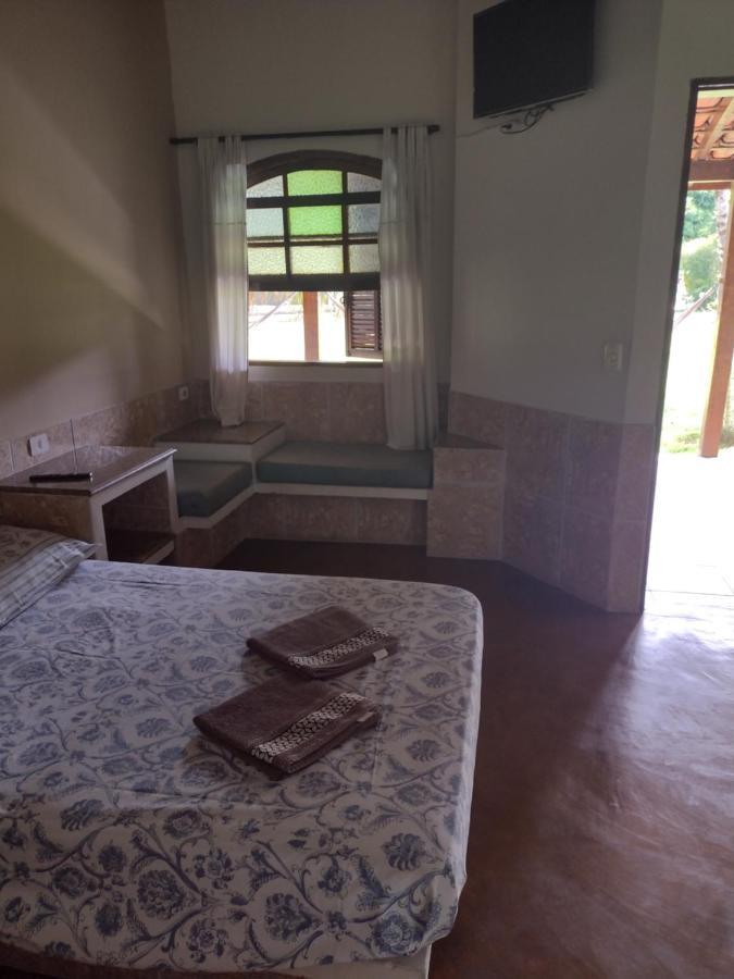 Ilhabela Tênis Clube Extérieur photo