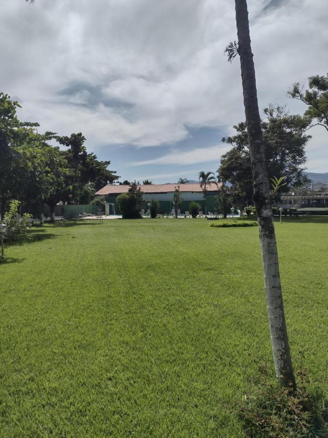Ilhabela Tênis Clube Extérieur photo