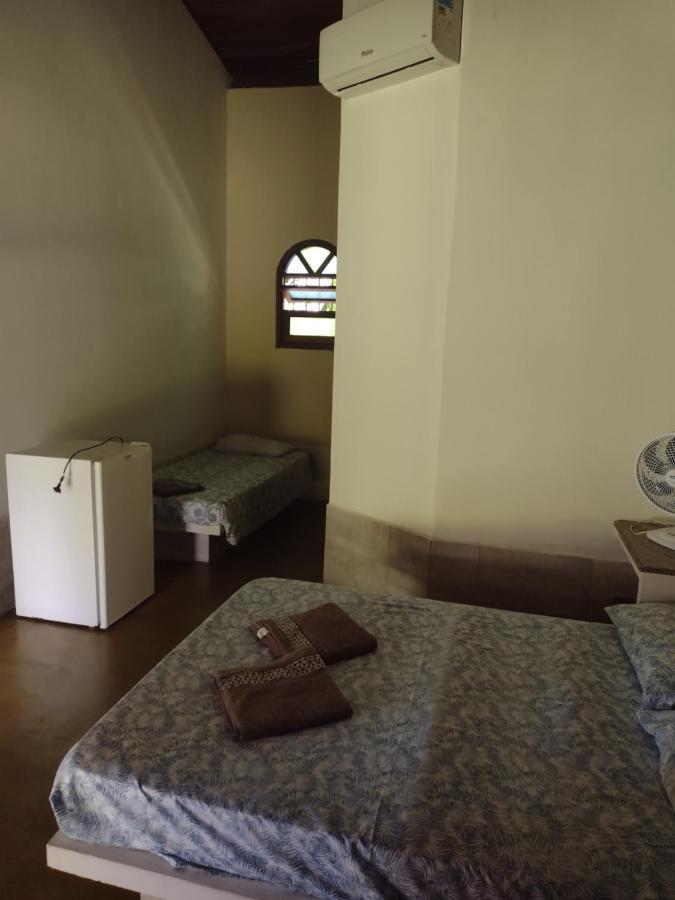 Ilhabela Tênis Clube Extérieur photo