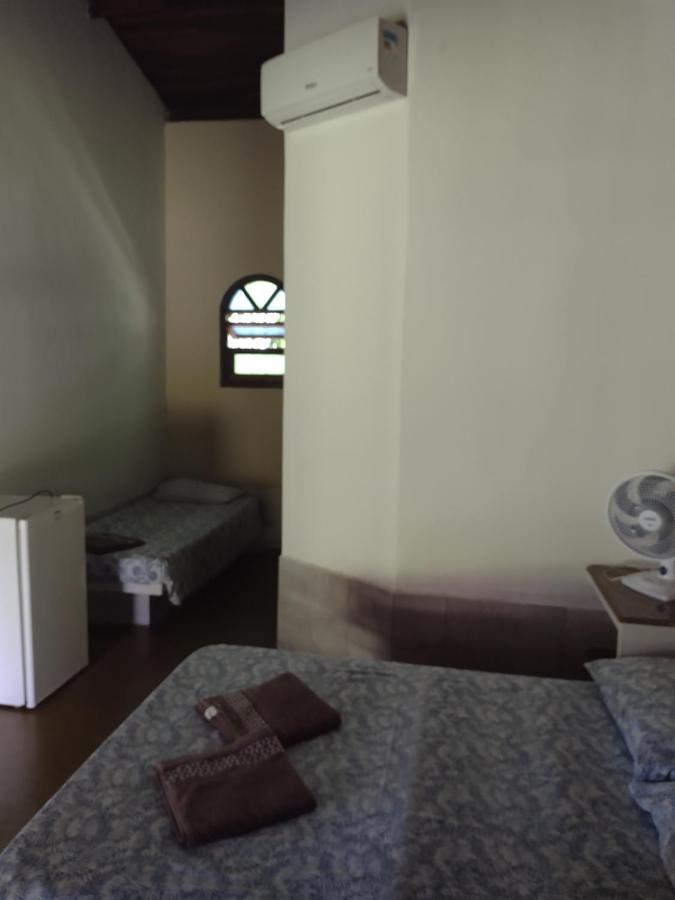 Ilhabela Tênis Clube Extérieur photo