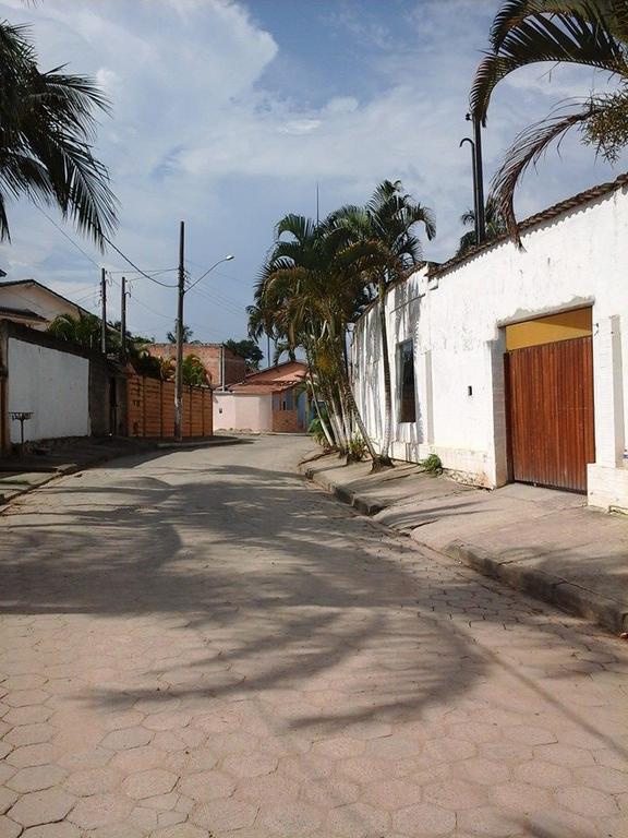 Ilhabela Tênis Clube Extérieur photo