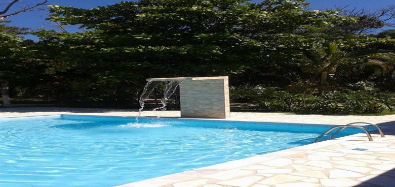 Ilhabela Tênis Clube Extérieur photo
