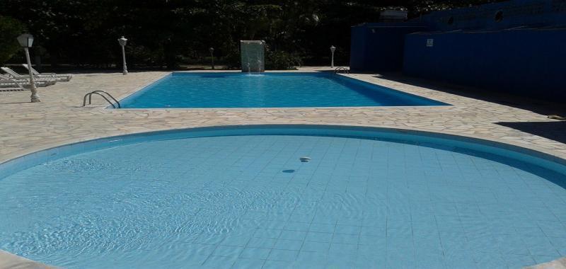 Ilhabela Tênis Clube Extérieur photo