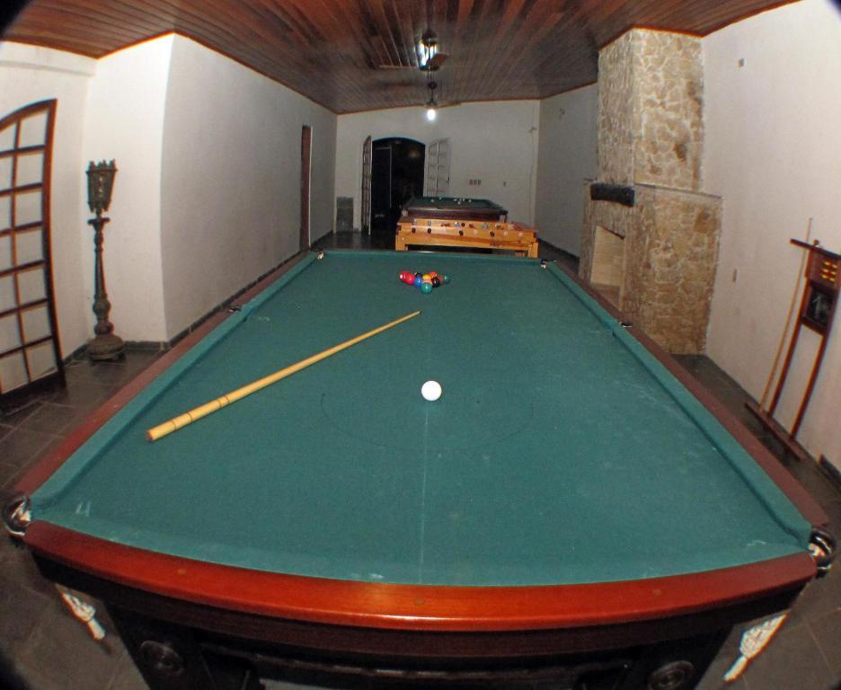 Ilhabela Tênis Clube Extérieur photo