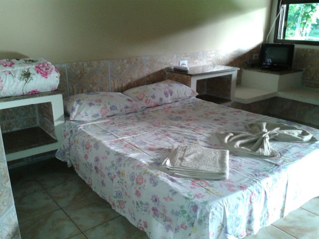 Ilhabela Tênis Clube Extérieur photo