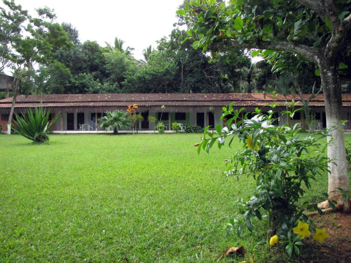 Ilhabela Tênis Clube Extérieur photo
